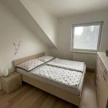 Sladky Apartman Jedovnice