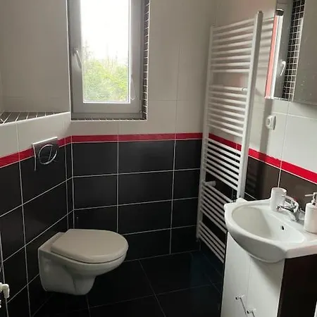 Sladky Apartman Apartmán