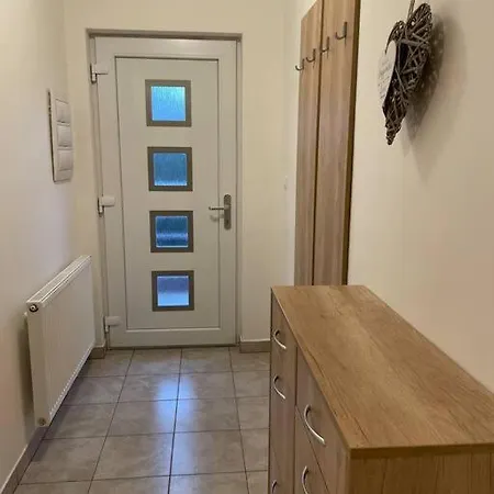Sladky Apartman *