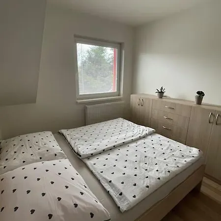 Sladky Apartman * 예도브니체