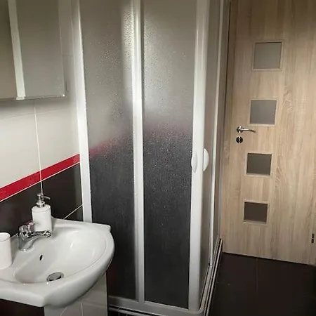 Sladky Apartman *