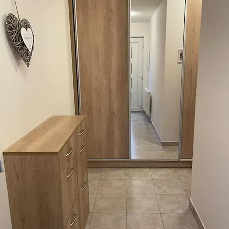 Sladky Apartman Apartmán *