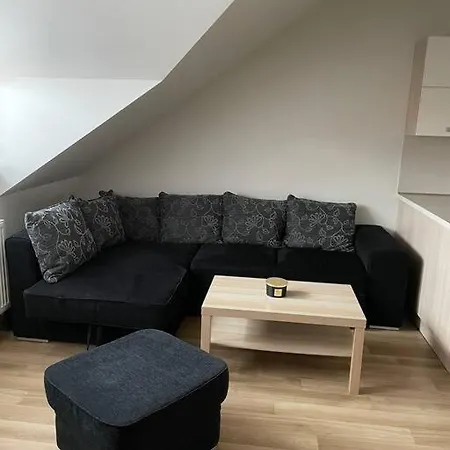 Sladky Apartman Apartmán