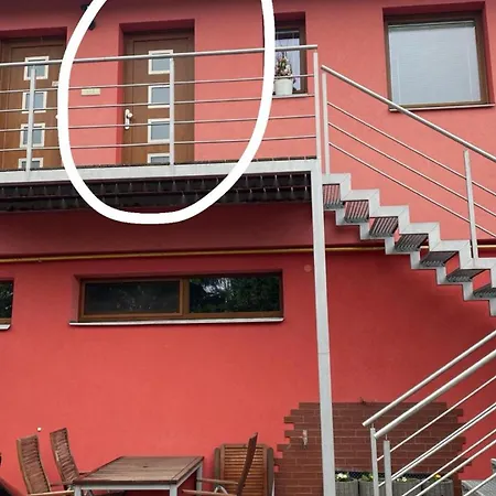 Sladky Apartman